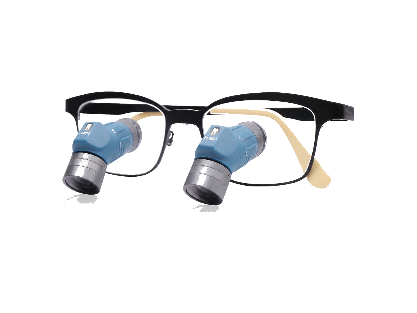 ZENDO Loupe Posture 45&deg;
