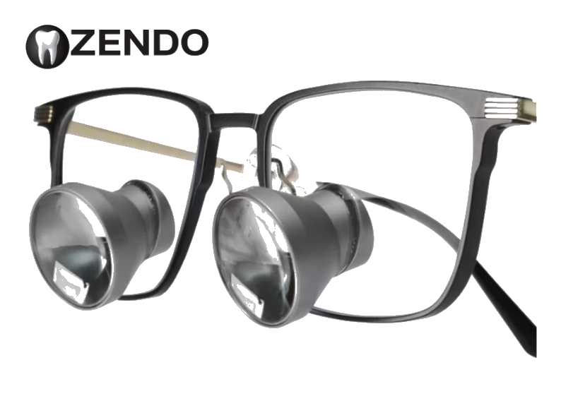 ZENDO Loupe Vision Direct